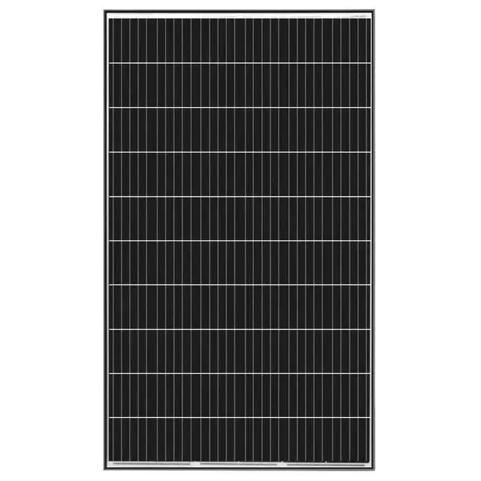 Victron MultiPlus-II 48V 10,000W Inverter/Charger [EU Model] | MUSTANG 7kWh Lithium Battery Bank 10-Year Warranty | 18 x 410W Rigid Solar Panels