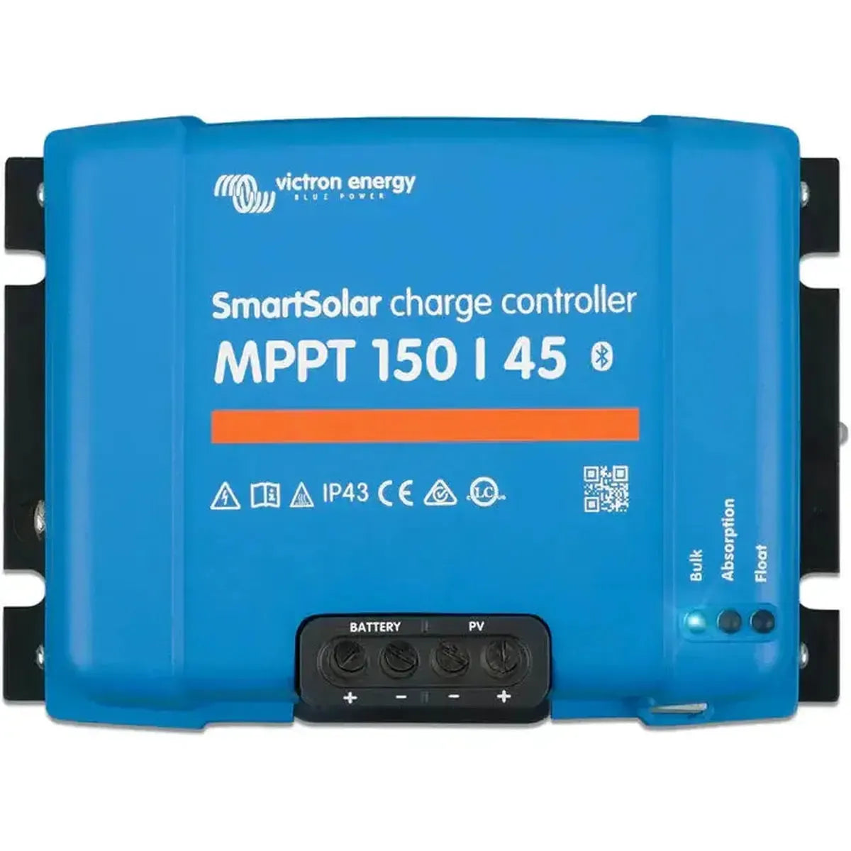 Victron 48V 10,000W Output Inverter/Charger [EU Model] | MUSTANG 7kWh Lithium Battery Bank 10-Year Warranty-3