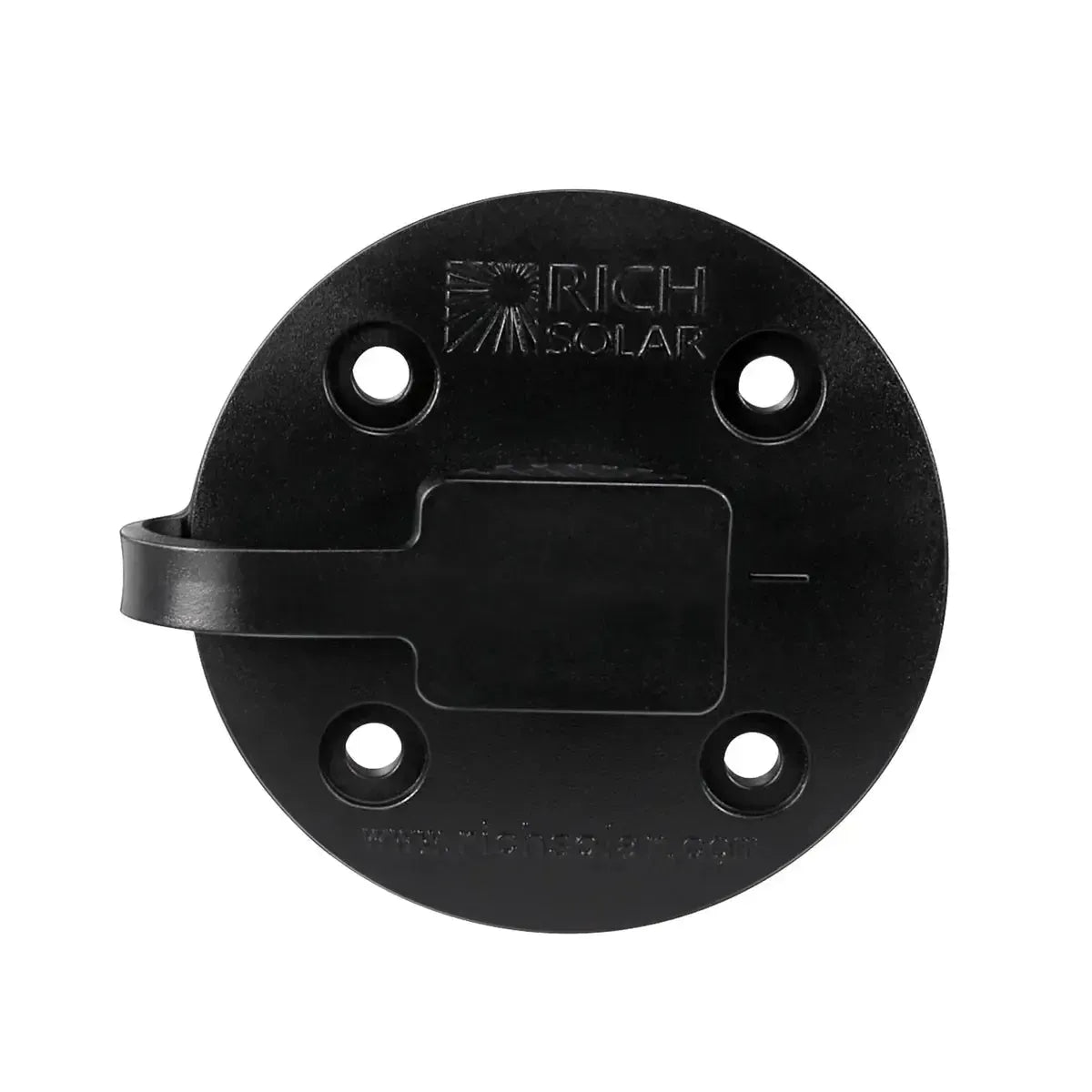 10AWG Solar Connector to SAE Adapter | Connect Solar Panel Connectors to SAE Plug-12