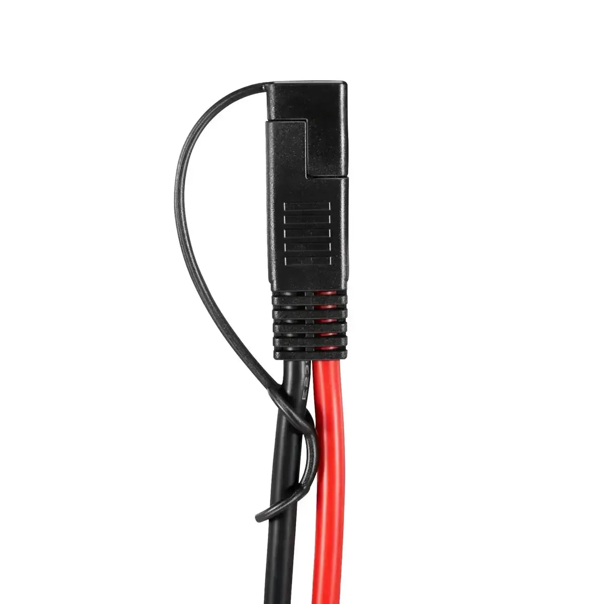10AWG Solar Connector to SAE Adapter | Connect Solar Panel Connectors to SAE Plug-5