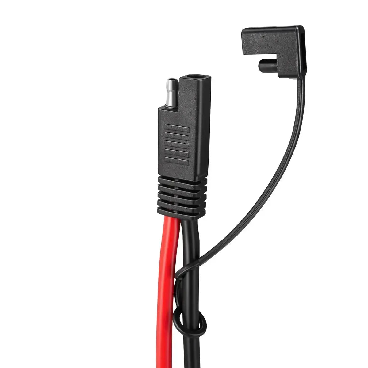 10AWG Solar Connector to SAE Adapter | Connect Solar Panel Connectors to SAE Plug-6