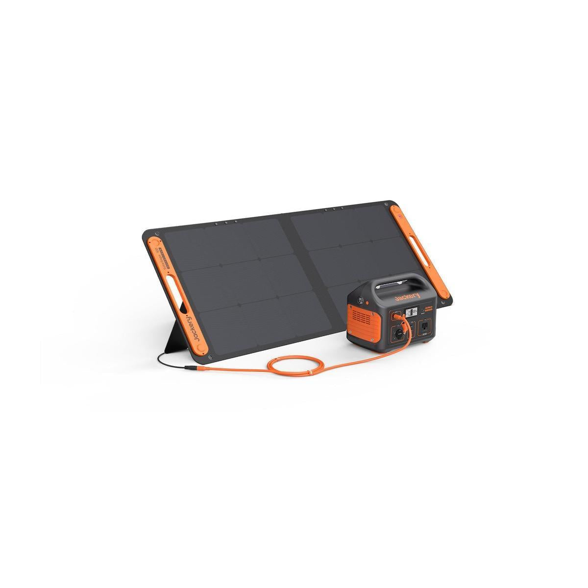 Jackery DC Extension Cable for Solar Panels