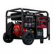 DuroStar DS13000MX dual fuel generator