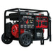 DuroStar DS13000MXT 13,000 Watt Tri Fuel Portable Generator w/ CO Alert-1