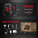 DuroStar DS13000MX dual fuel generator