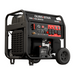 DuroStar DS14000iX dual fuel inverter generator