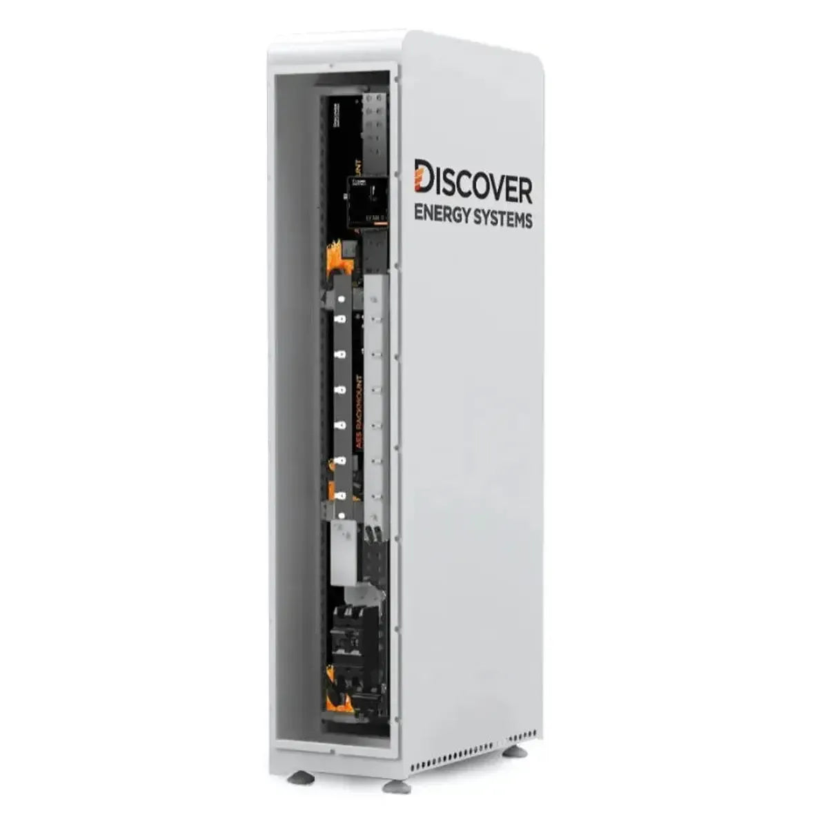 Discover Energy ESS Slimline Enclosure-1