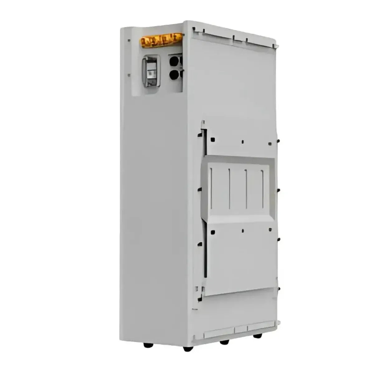 Discover Energy HELIOS ESS LiFePO4 Battery 16.1 kWh 51.2V 314 Ah Outdoor-1