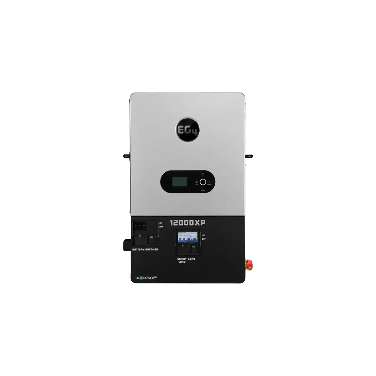 48V 4X HUSKY 2 KIT EG4 12K OFF-GRID INVERTER-3