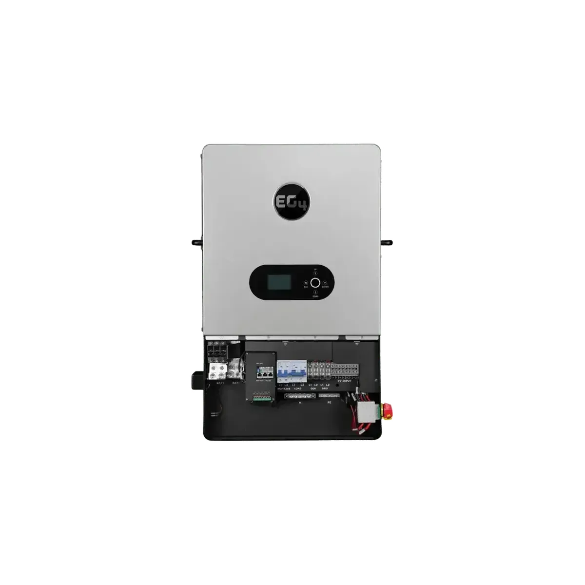 48V 4X HUSKY 2 KIT EG4 12K OFF-GRID INVERTER-5