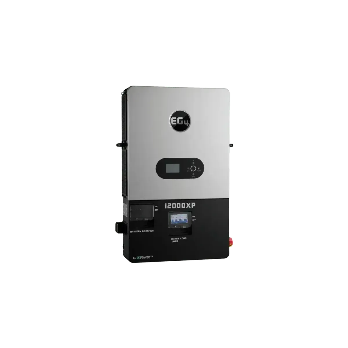 48V 4X HUSKY 2 KIT EG4 12K OFF-GRID INVERTER-4