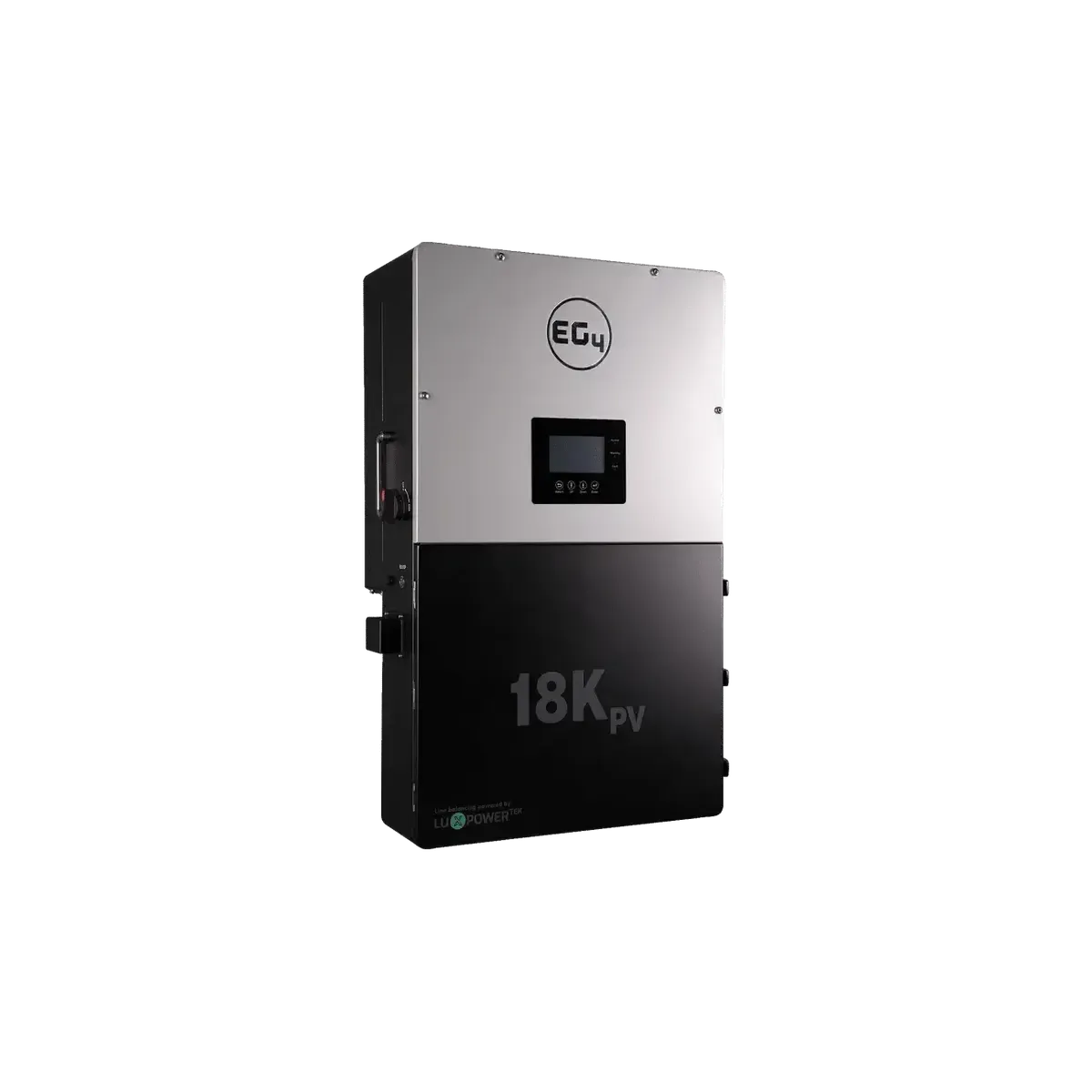EG4 12kW (18kPV) Hybrid Inverter INV024-1