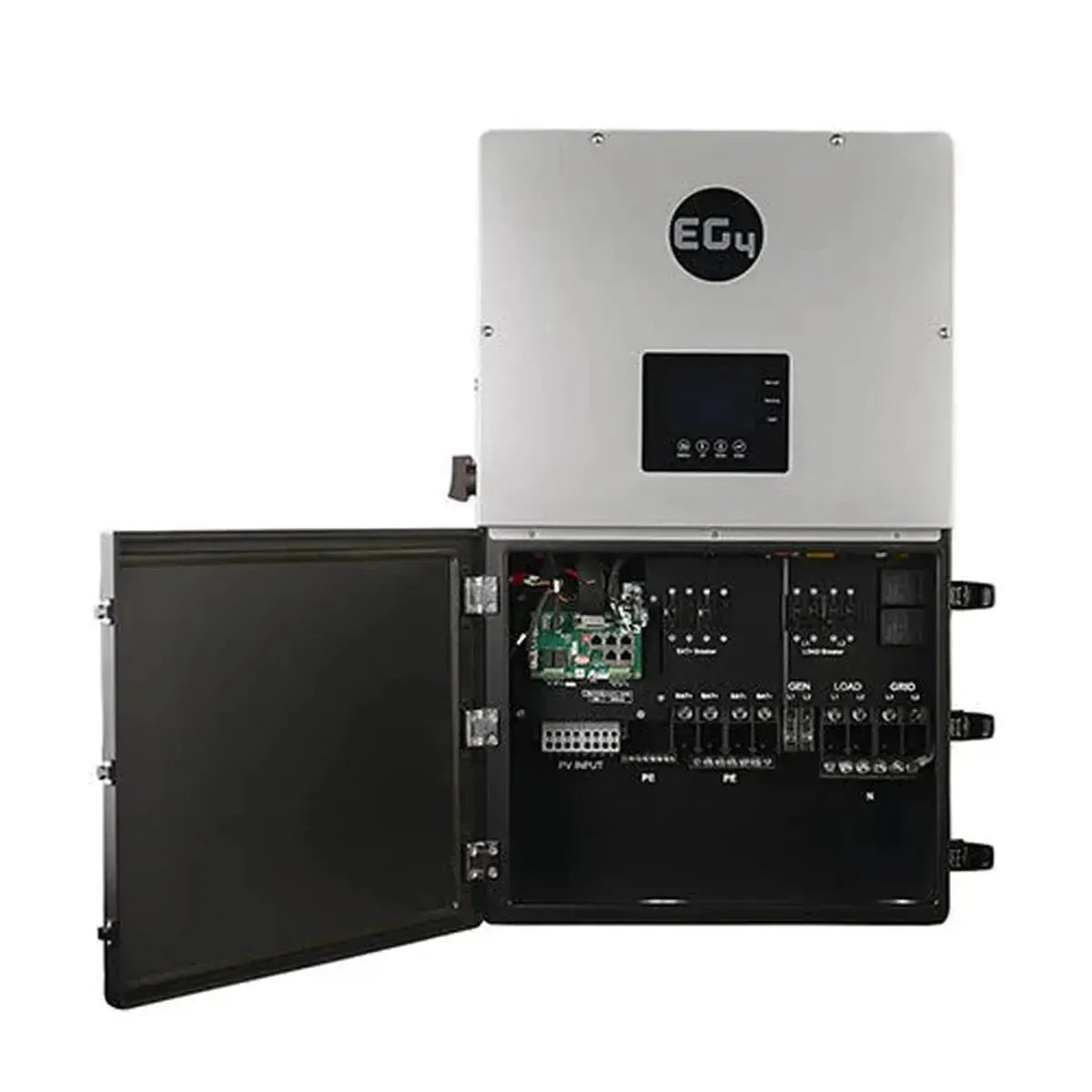 EG4 12kW (18kPV) Hybrid Inverter INV024-4