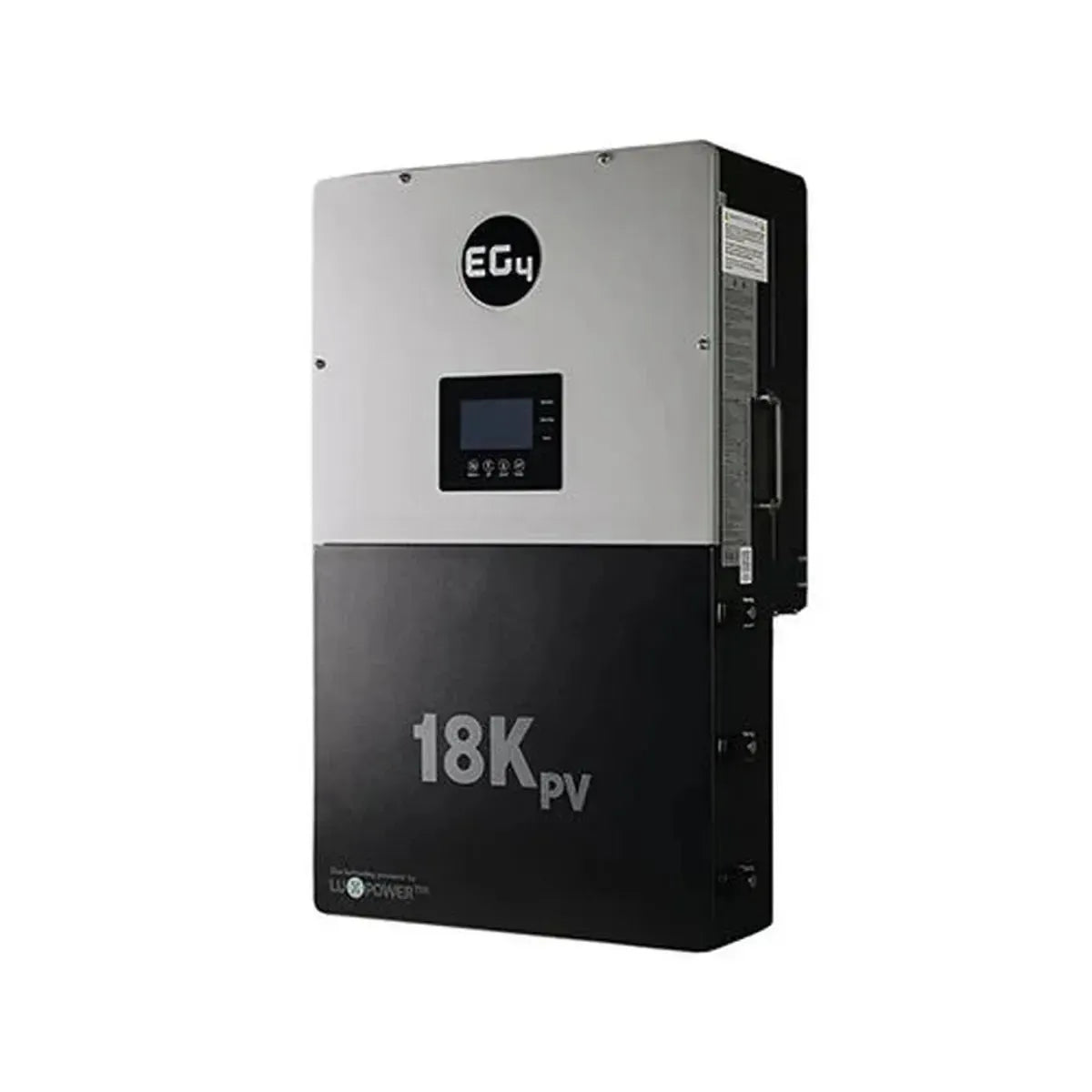 EG4 12kW (18kPV) Hybrid Inverter INV024-3