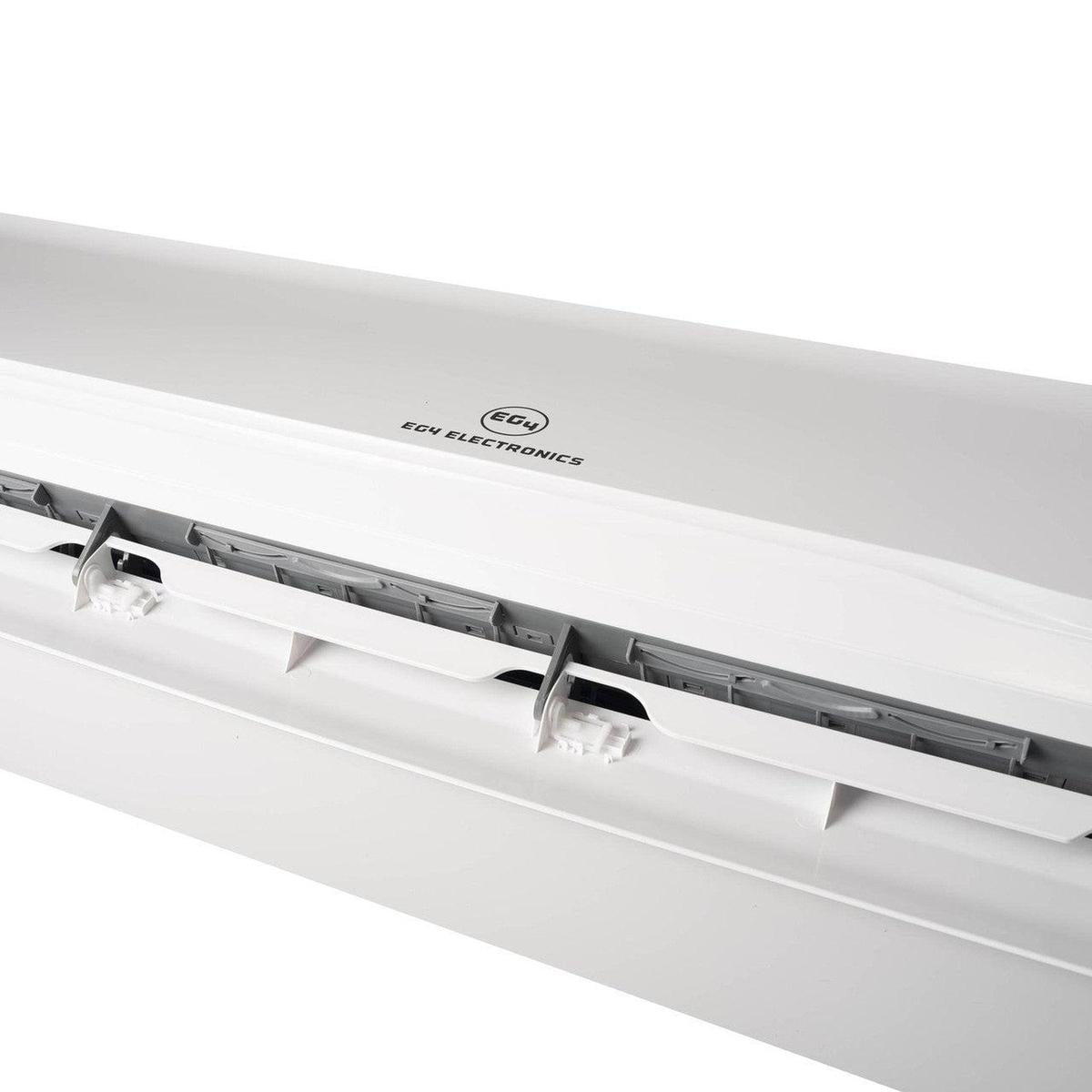 EG4 9K Mini-Split Air Conditioner Heat Pump | 9000 BTU | SEER2 29.5 | Plug-N-Cool Do-It-Yourself Installation-5