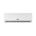A white wall-mounted air conditioner indoor unit with the model marking 'EG4' printed in black on the front, set against a solid white background.
