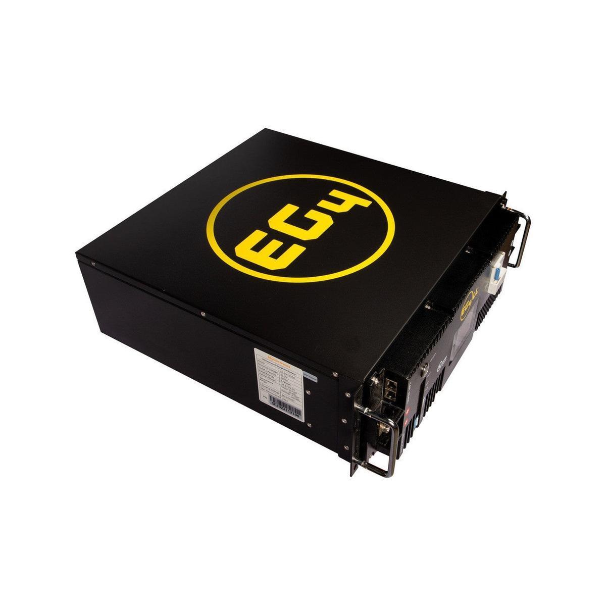 EG4 LL-S Lithium Battery | 48V 100AH | Server Rack Battery | UL1973, UL9540A | Available in 2 x 6 Unit Bundles-3