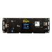 EG4 LL-S Lithium Battery 48V 100AH (Server Rack Battery w LCD) - EG4-LL-S48-100 front view highlights its LCD screen, ports, and power switches