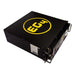 EG4 LL-S Lithium Battery 48V 100AH (Server Rack Battery w LCD) - EG4-LL-S48-100 is shown at an angle with metal handles and sturdy construction