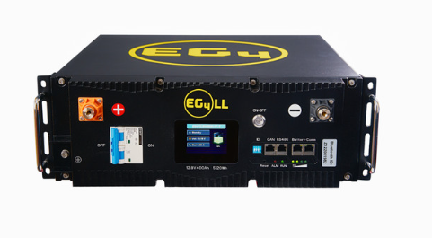 12V Solar Batteries