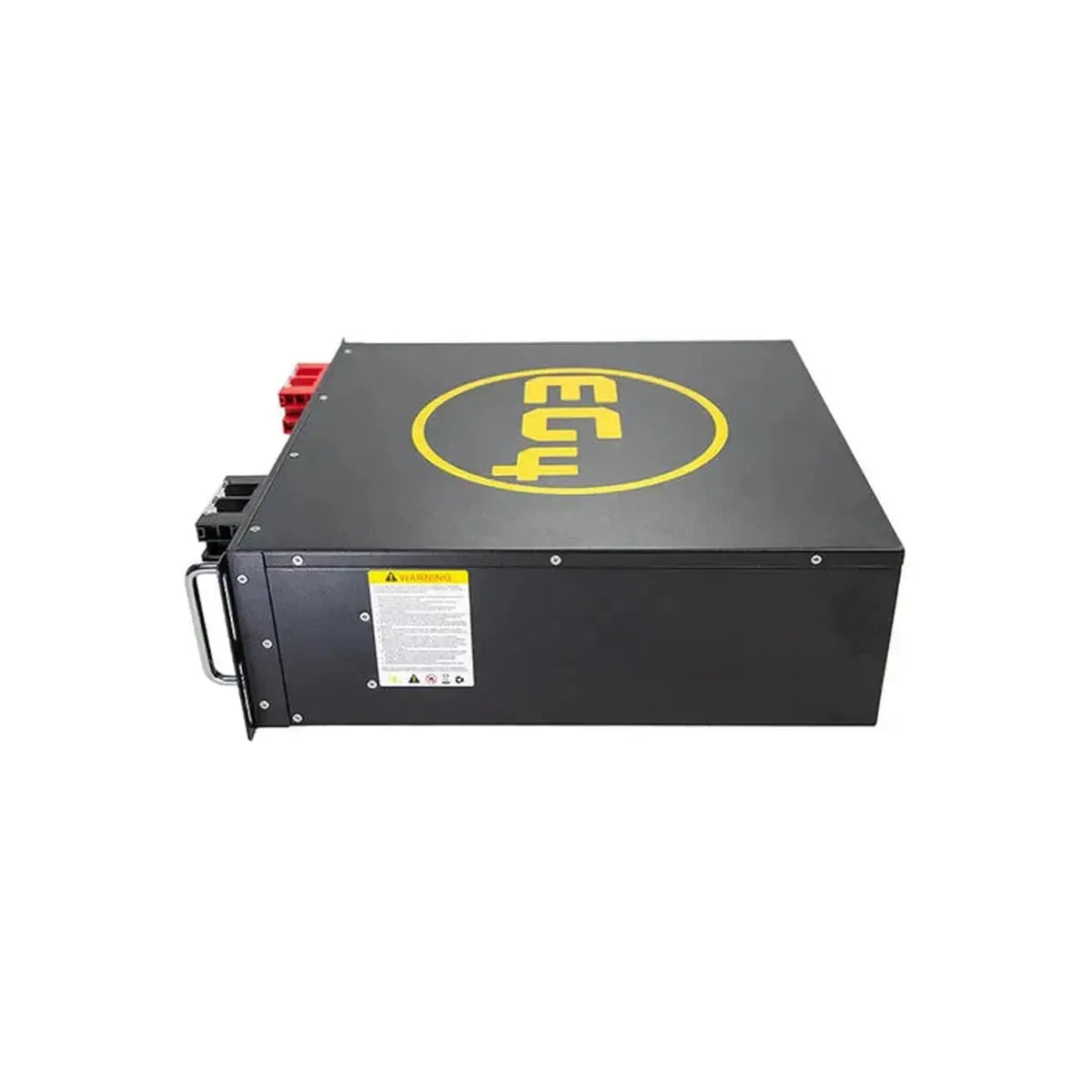 EG4 LifePower4 Lithium Battery 48V 100AH | V2 Server Rack Battery | Available in 2 x 6 Unit Bundles-5