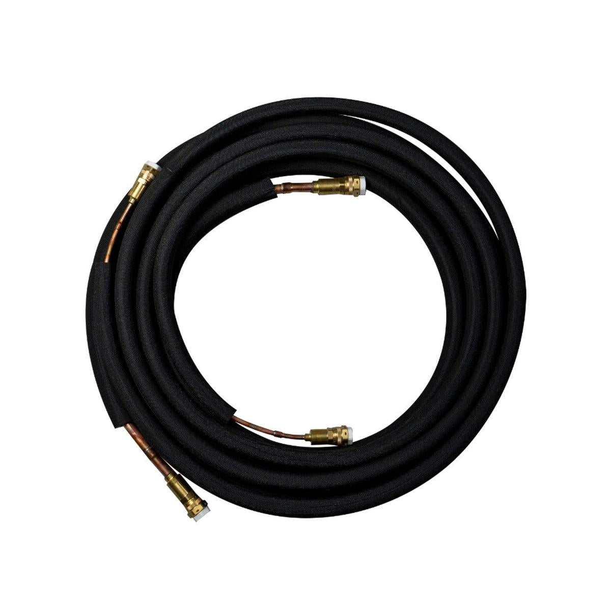 EG4 Mini-Split Line Set Extension | 9k/12k AC | 24k AC/DC-3