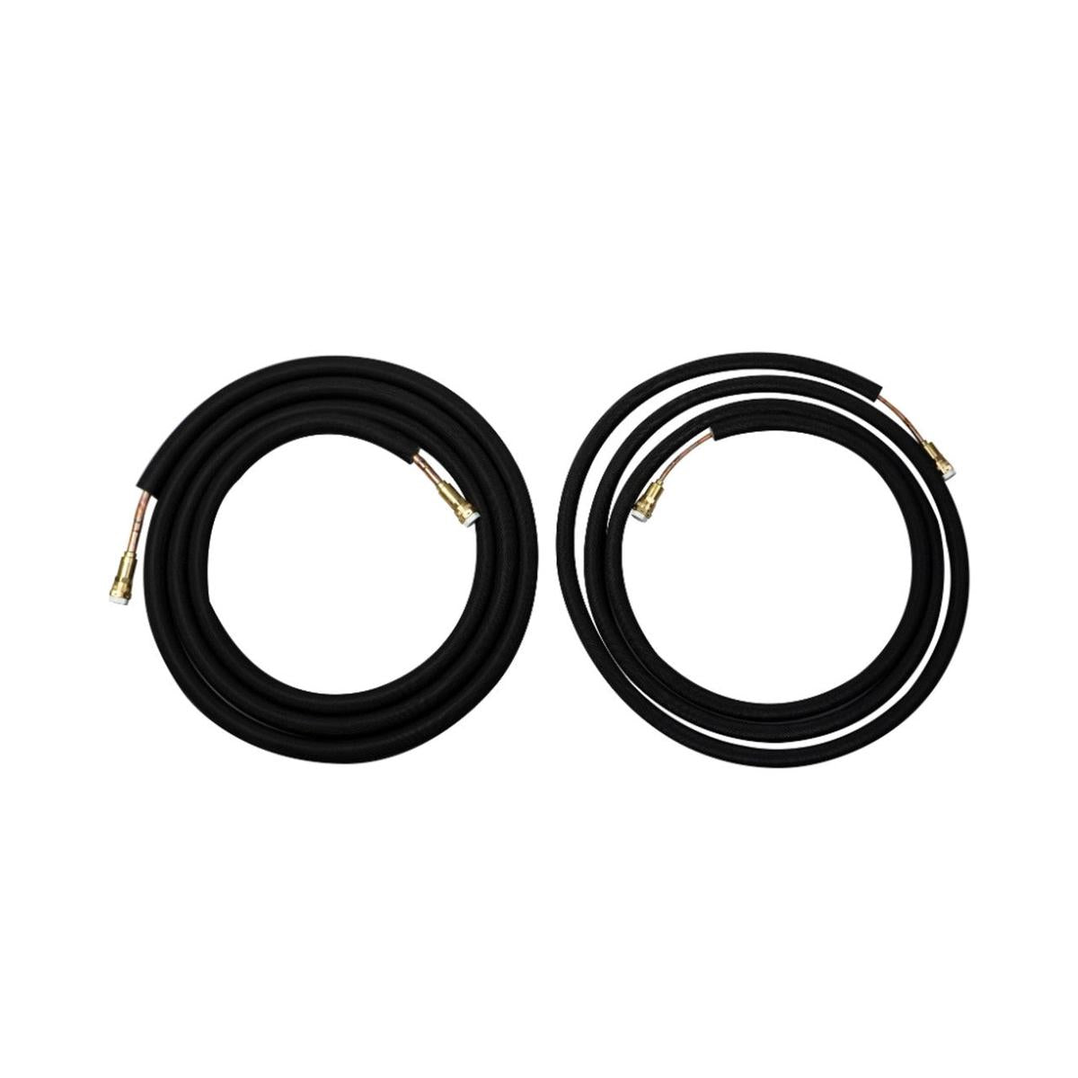 EG4 Mini-Split Line Set Extension | 9k/12k AC | 24k AC/DC-2