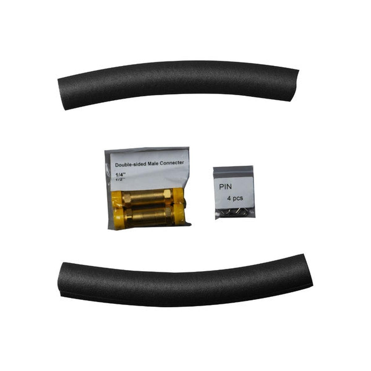 EG4 Mini-Split Line Set Extension | 9k/12k AC | 24k AC/DC-1