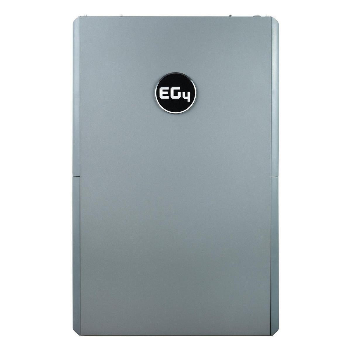 EG4 PowerPro WallMount AllWeather Lithium Battery | 48V 280Ah | 14.3kWh LiFePO4 | All-Weather Energy Storage | UL1973, UL9540A Wall Mount Batteries EG4 Default Title