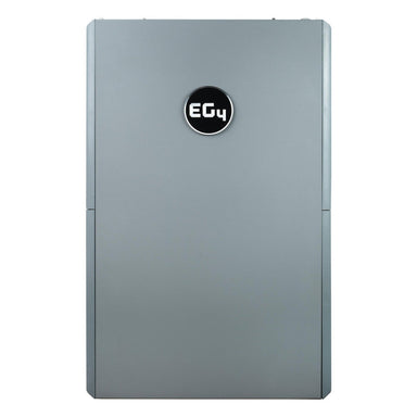 EG4 PowerPro WallMount AllWeather Lithium Battery | 48V 280Ah | 14.3kWh LiFePO4 | All-Weather Energy Storage | UL1973, UL9540A Wall Mount Batteries EG4 Default Title