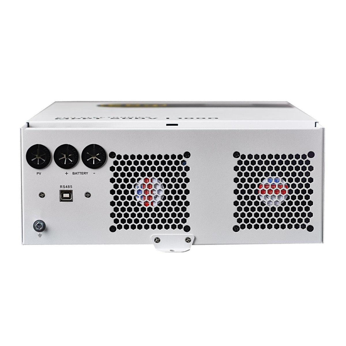 EG4 Solar Charge Controller MPPT | 500VDC 100A | MPPT100-48HV-3