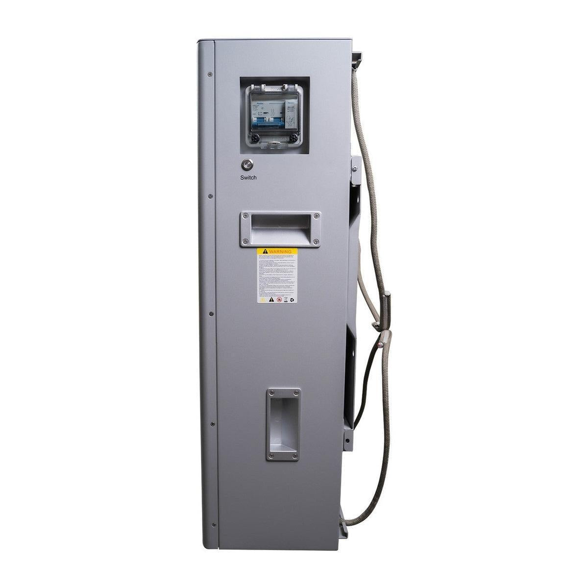 EG4 WallMount Indoor Battery 280AH | 51.2V | Indoor | Heated UL1973, UL9540A |-3