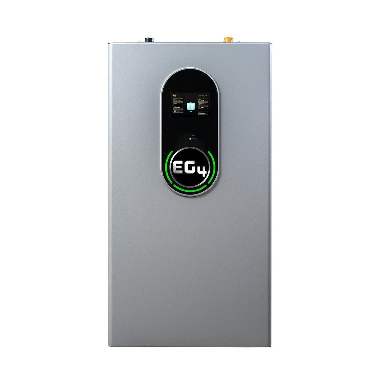 EG4 WallMount Indoor Battery 280AH | 51.2V | Indoor | Heated UL1973, UL9540A |-2