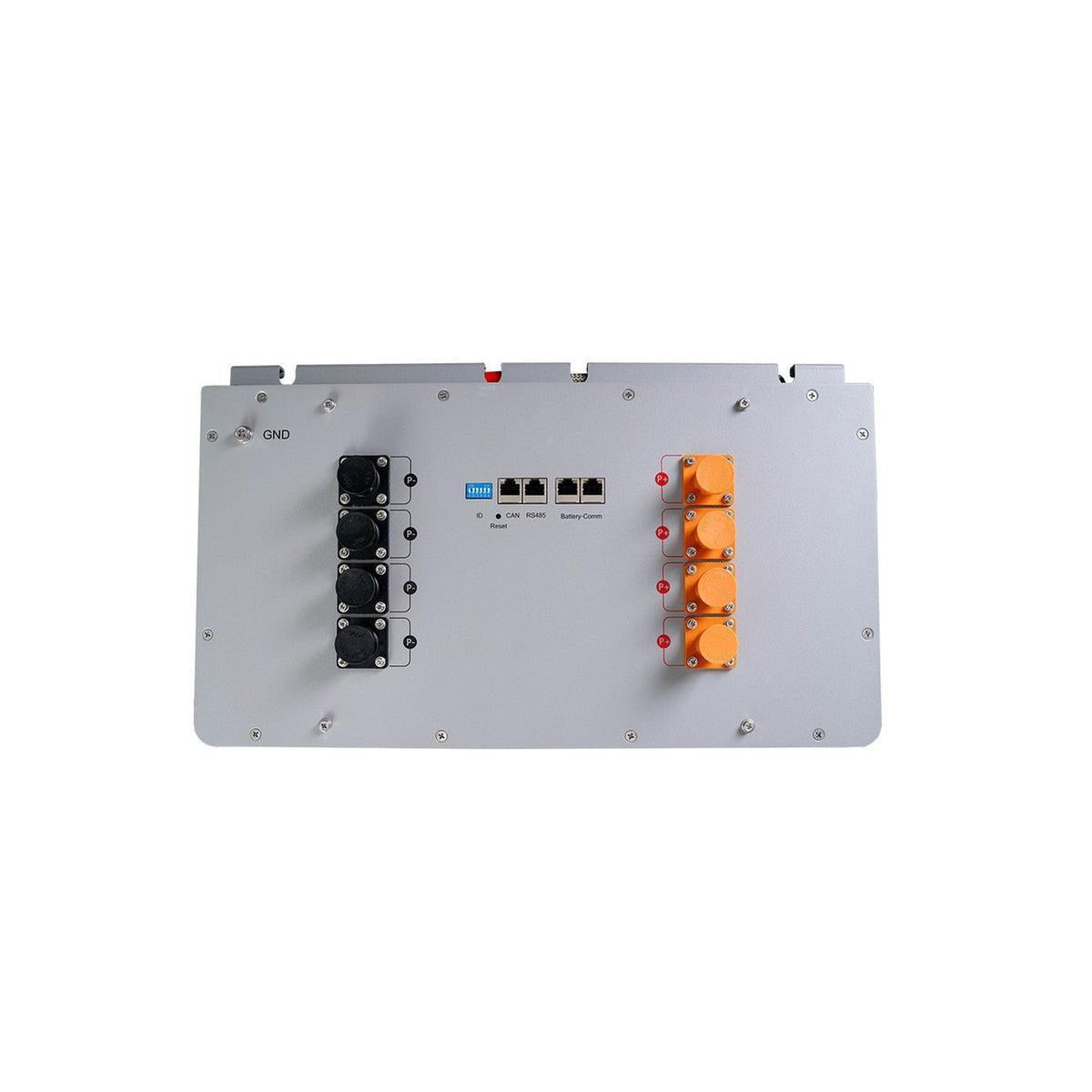 EG4 WallMount Indoor Battery 280AH | 51.2V | Indoor | Heated UL1973, UL9540A |-4