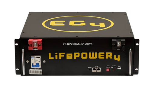200Ah Solar Battery