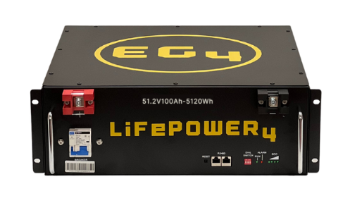 100AH Solar Batteries