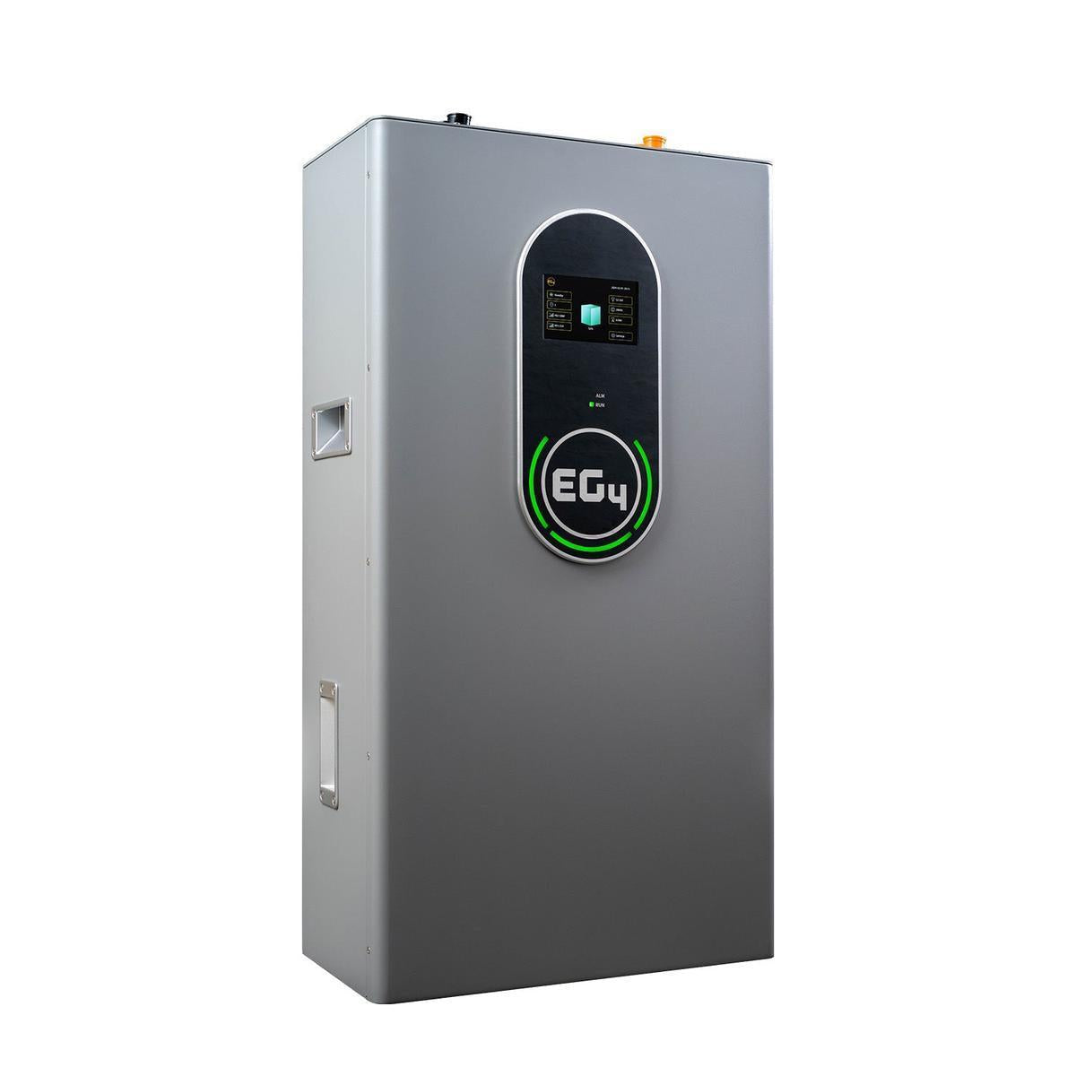 EG4 Wall Mount, 48 Volt 280 AH Heated Lithium Battery, Indoor, 14.3 kWh-1