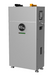 Industrial machine with EGU logo on a white background