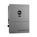 Gray electrical panel with 'EG4' logo and 'FLEXBOSS 21' text on a white background
