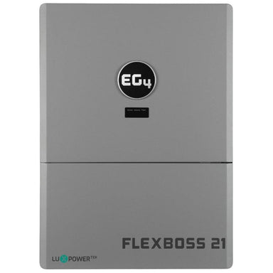 EG4 FlexBOSS21 Inverter & EG4 Gridboss Bundle | 21kW PV Input | 48V Split Phase-2