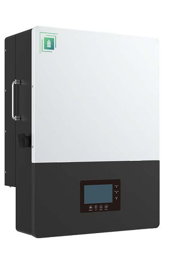 Fortress Power 8kW Envy Hybrid Inverter 120/240VAC, 48VDC w/550 VDC 13,000 Watt MPPT-1