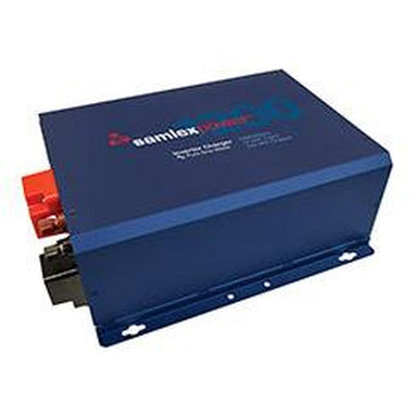 Samlex Inverter/Charger 1200 Watts 12VDC 60ADC Charger 120VAC - Hardwired Unit-1