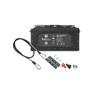 24V 1X HUSKY 2 KIT â€“ Victron-2