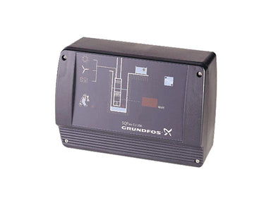 Grundfos Switch Box GF96481502-V02-1