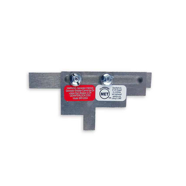 GenInterlock BRY-200A generator interlock kit