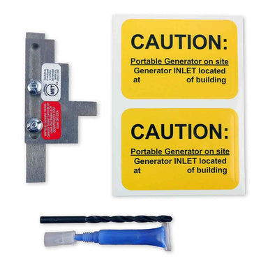 GenInterlock BRY-200A generator interlock kit