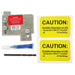 GenInterlock EAT-CH200A generator interlock kit