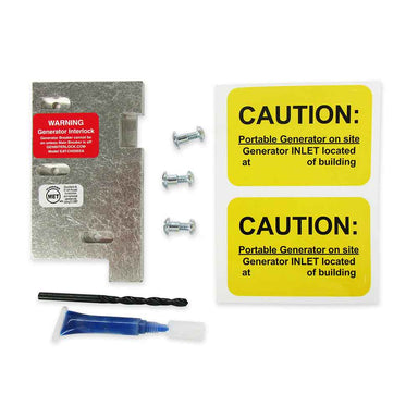 GenInterlock EAT-CH200XA generator interlock kit