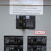 GenInterlock SIE-P1 generator interlock kit