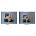 GenInterlock SIE-P2 generator interlock kit